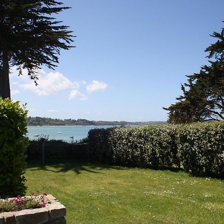 Camping Rcn Port L'Epine Trélévern 외부 사진
