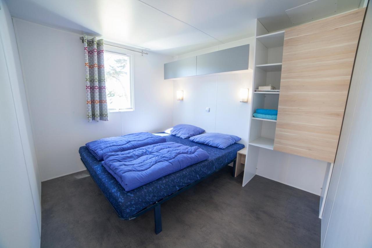 Camping Rcn Port L'Epine Trélévern 객실 사진